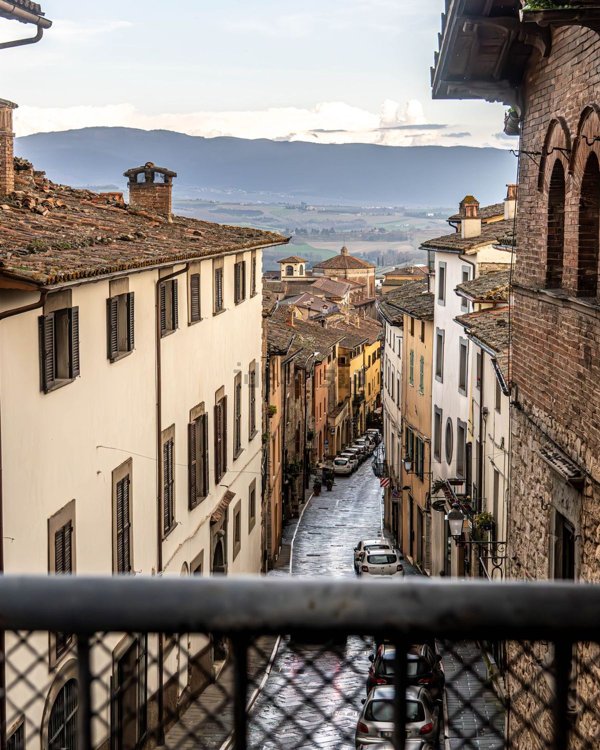 appartamento in vendita a Todi