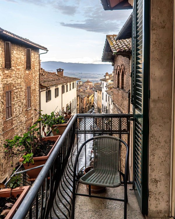appartamento in vendita a Todi