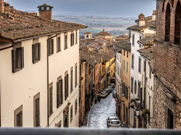 appartamento in vendita a Todi