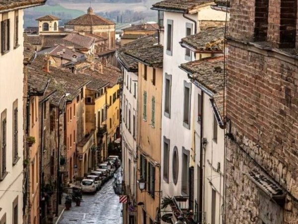 appartamento in vendita a Todi