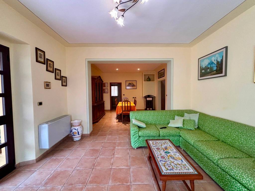 appartamento in vendita a Todi in zona Pian di San Martino