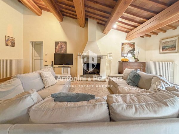 appartamento in vendita a Todi