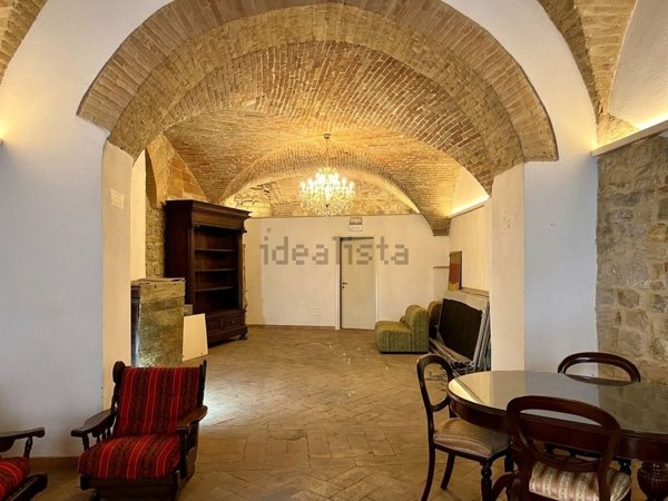 appartamento in vendita a Todi