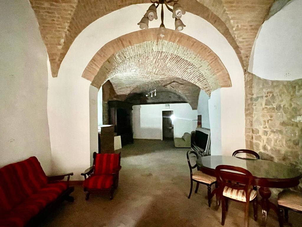appartamento in vendita a Todi
