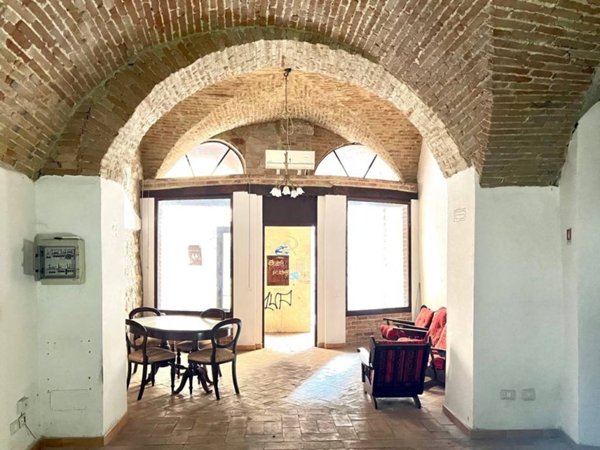 appartamento in vendita a Todi