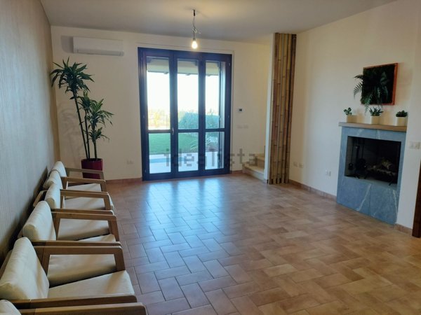 casa indipendente in vendita a Todi