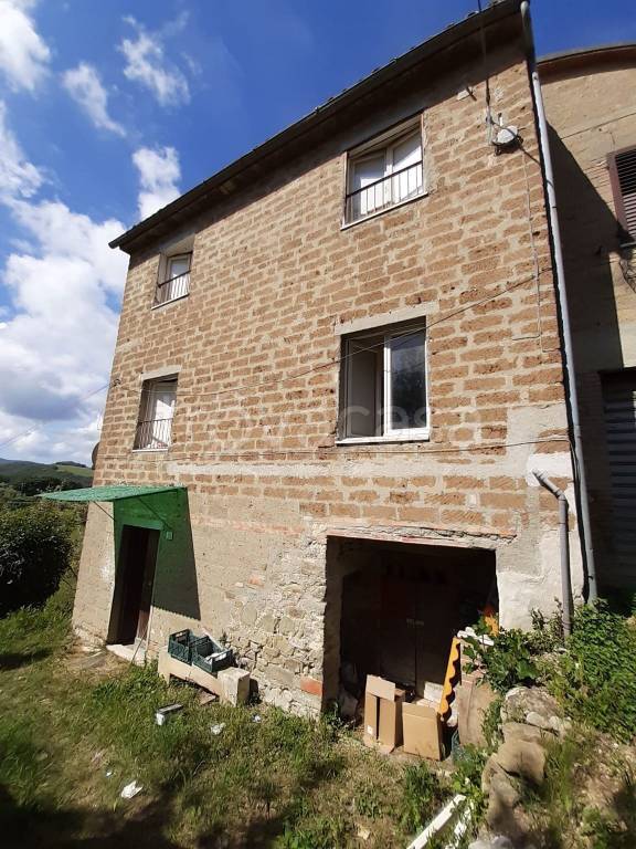 casa indipendente in vendita a Todi in zona Casemasce