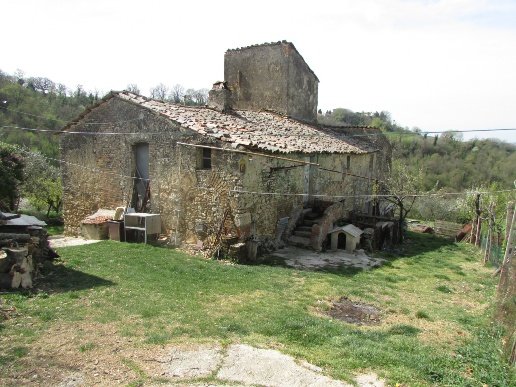 casa indipendente in vendita a Todi