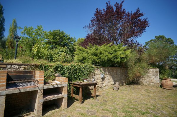 casa indipendente in vendita a Todi