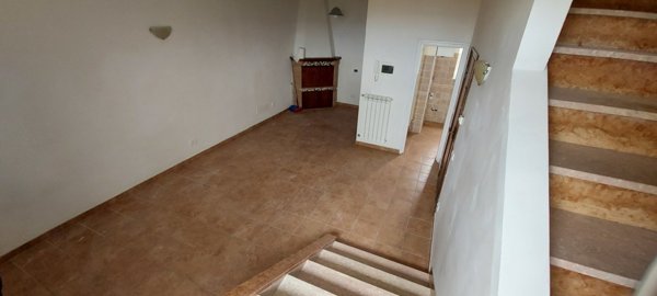 appartamento in vendita a Todi in zona Rosceto