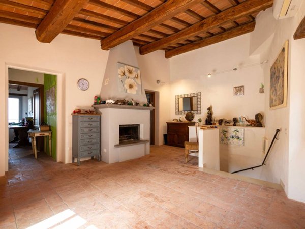 appartamento in vendita a Todi