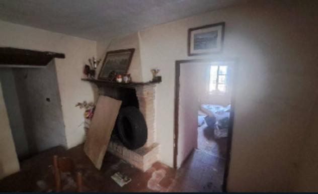 appartamento in vendita a Todi in zona Pontecuti