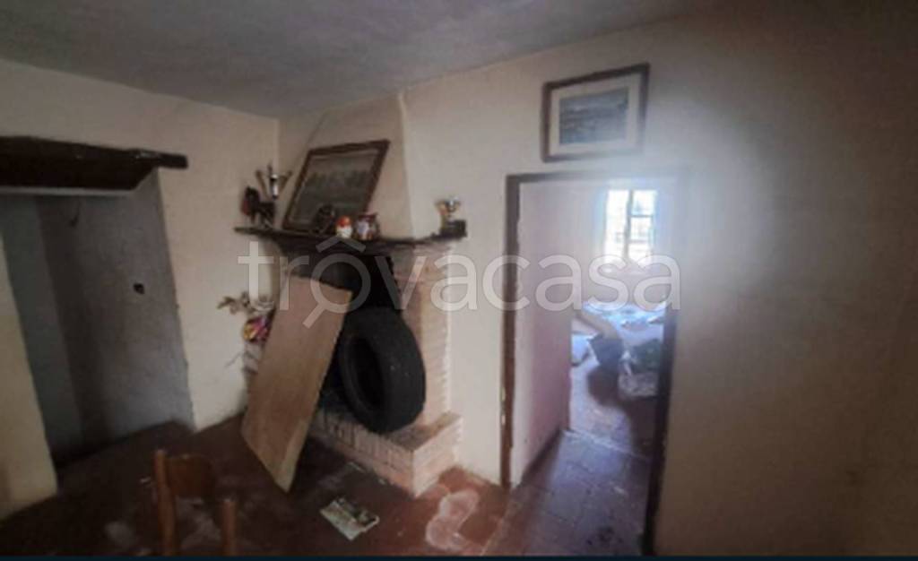 appartamento in vendita a Todi in zona Pontecuti