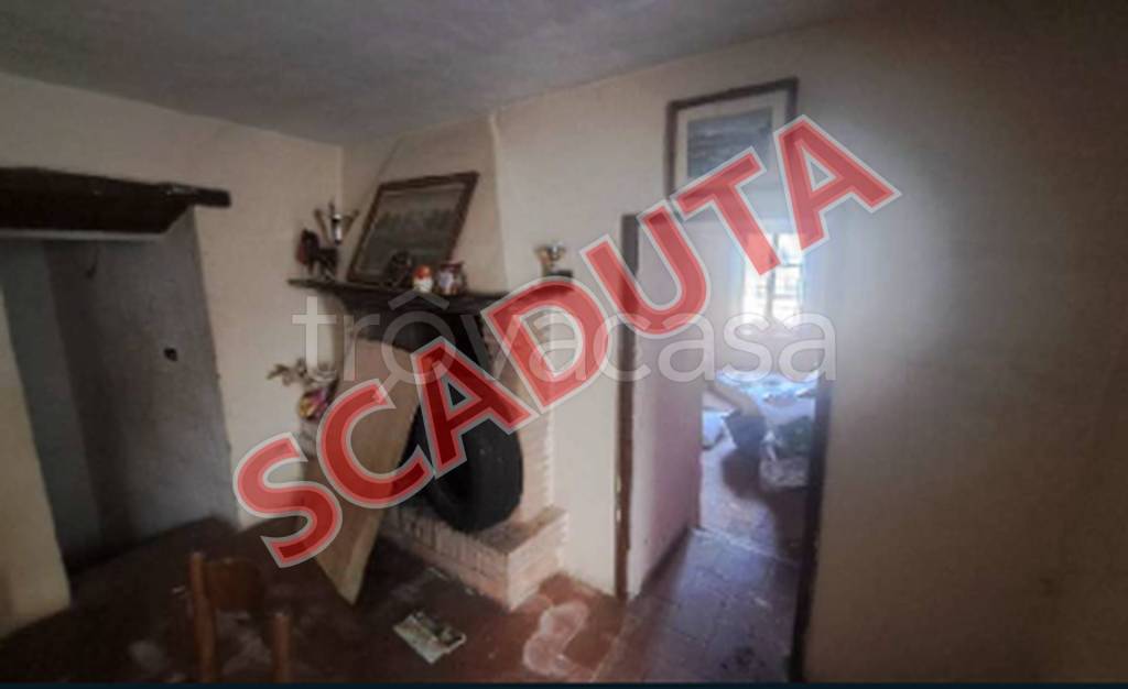 appartamento in vendita a Todi in zona Pontecuti