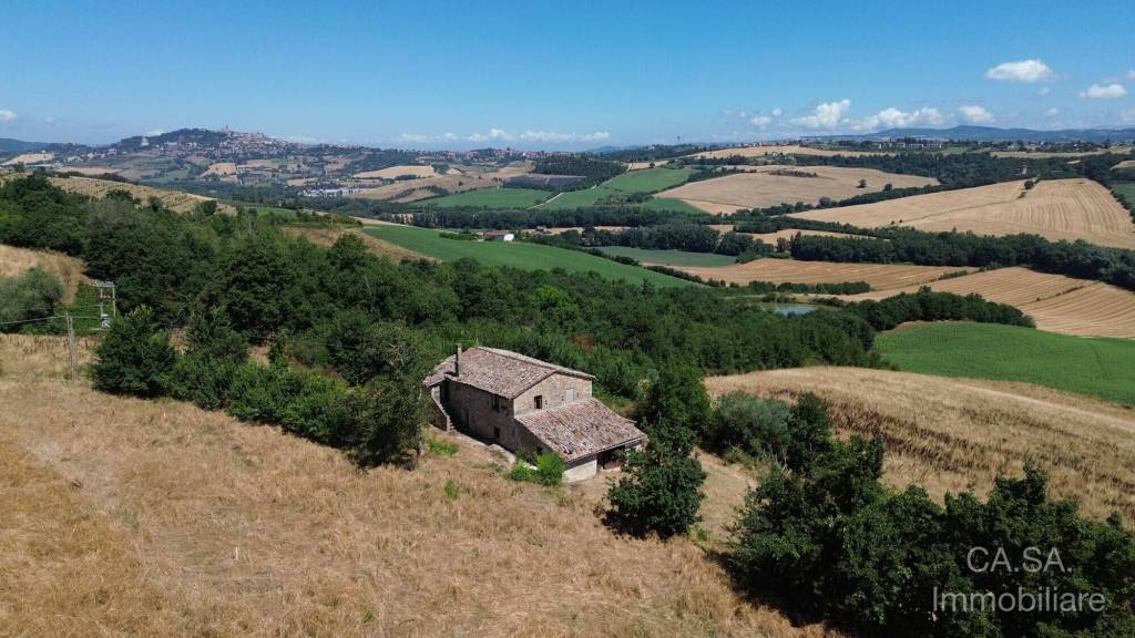 casa indipendente in vendita a Todi