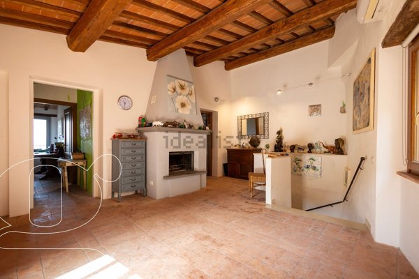 appartamento in vendita a Todi