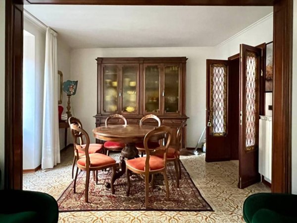 appartamento in vendita a Todi