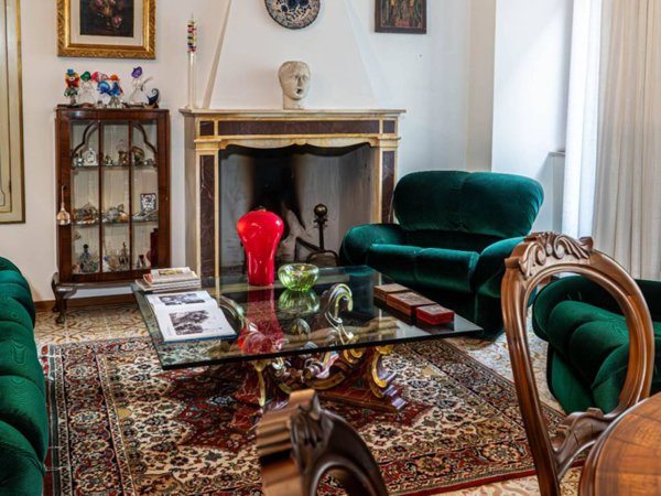 appartamento in vendita a Todi