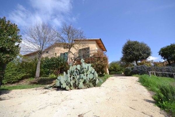 appartamento in vendita a Todi