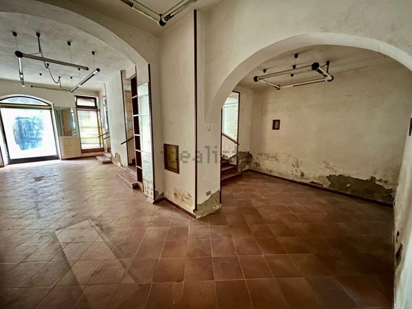 appartamento in vendita a Todi