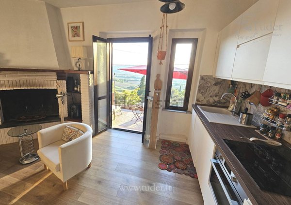 appartamento in vendita a Todi