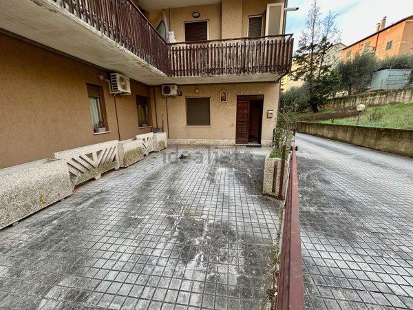 appartamento in vendita a Todi