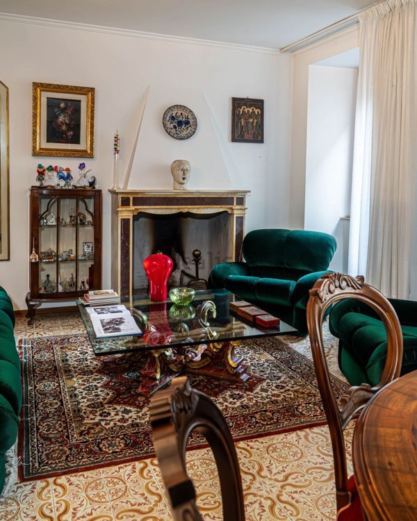 appartamento in vendita a Todi