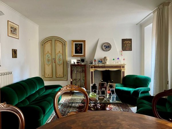 appartamento in vendita a Todi