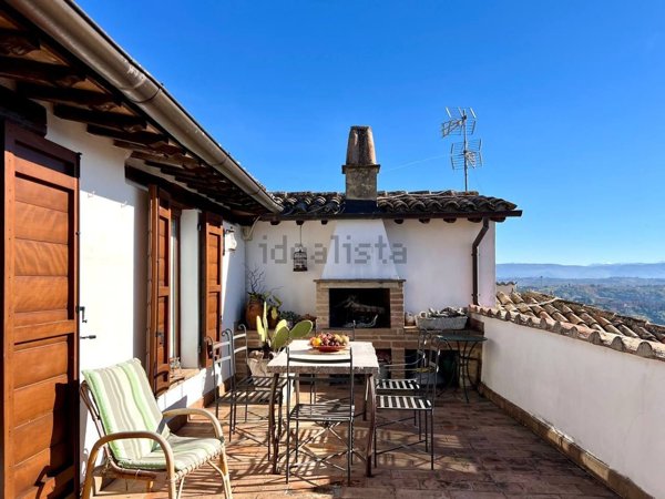 appartamento in vendita a Todi