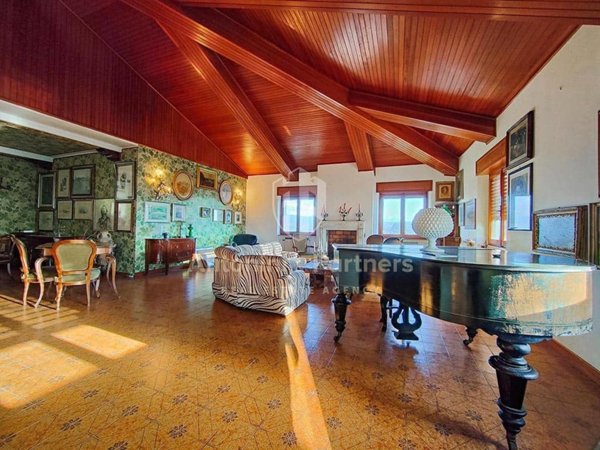 appartamento in vendita a Todi