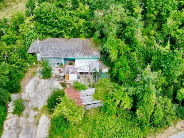 terreno edificabile in vendita a Todi in zona Canonica