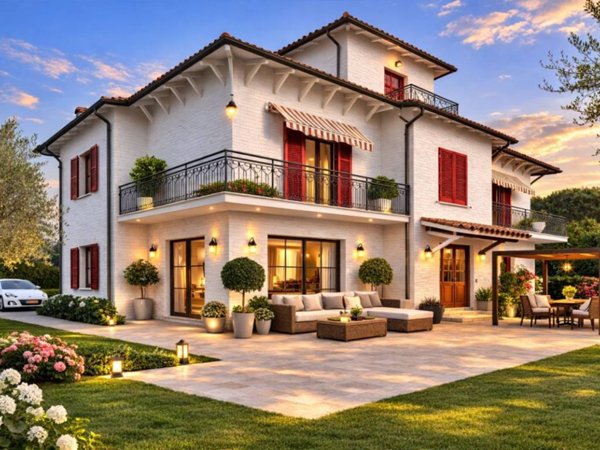 casa indipendente in vendita a Todi in zona Montenero