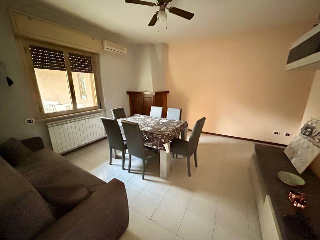 appartamento in vendita a Todi