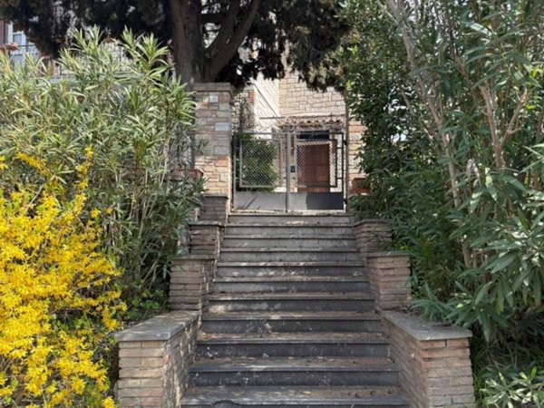 appartamento in vendita a Todi