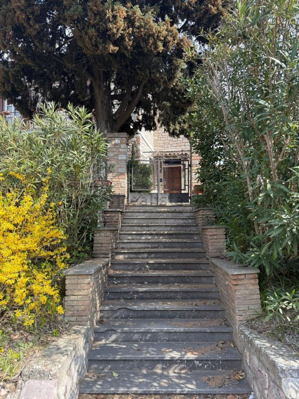 appartamento in vendita a Todi