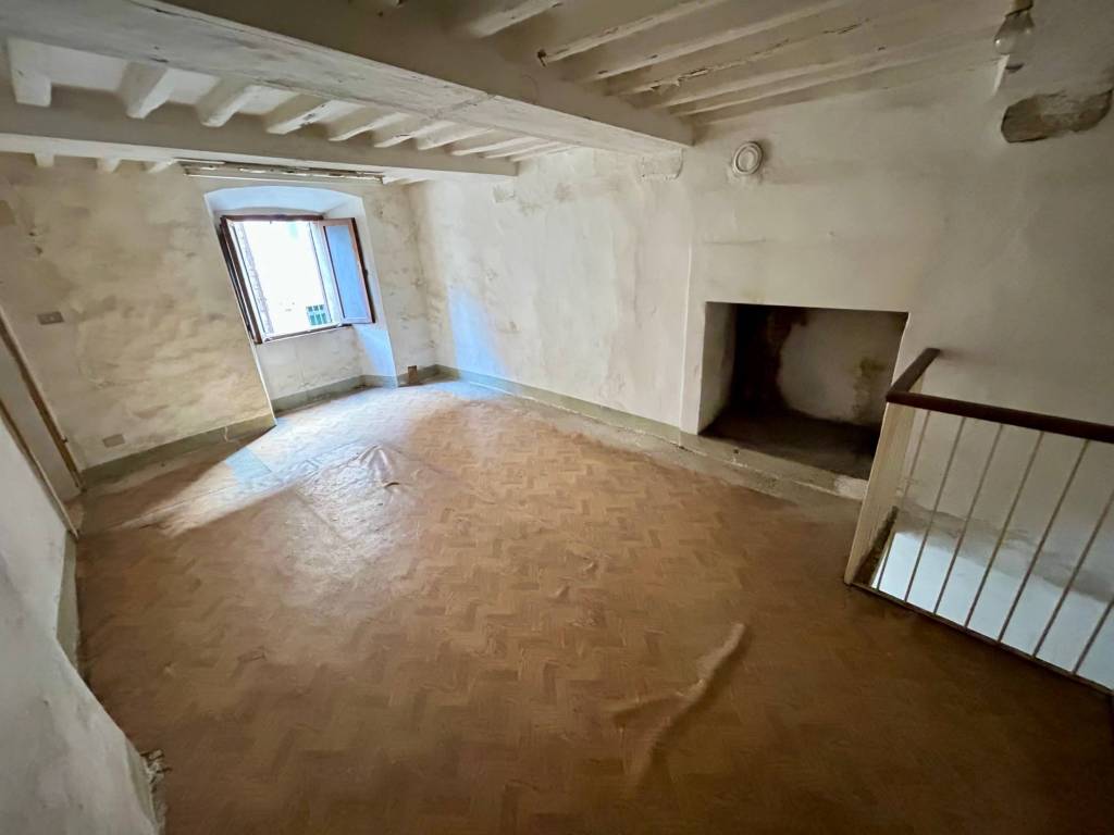 appartamento in vendita a Todi