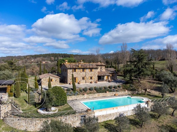 casale in vendita a Todi