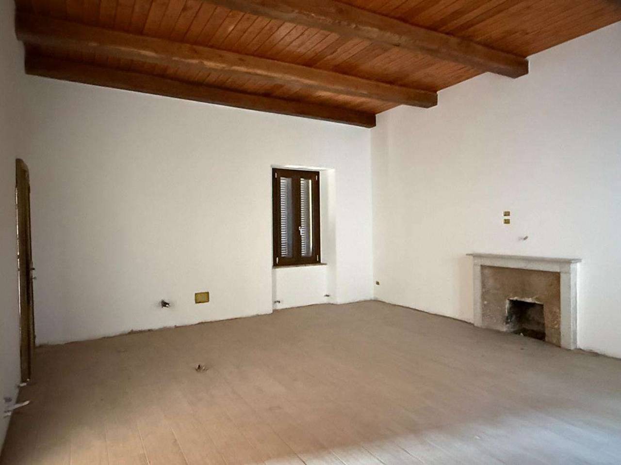 appartamento in vendita a Todi in zona Ilci