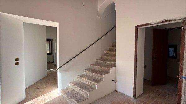 appartamento in vendita a Todi in zona Ilci