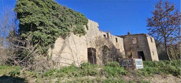 casa indipendente in vendita a Todi in zona Monticello