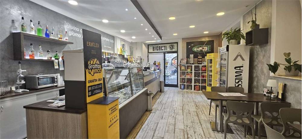 negozio in vendita a Todi