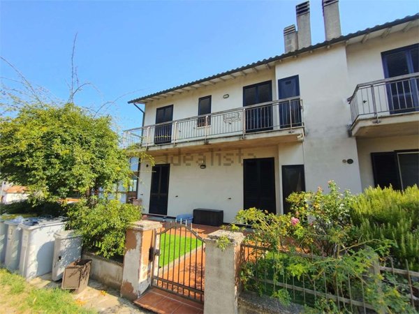 appartamento in vendita a Todi