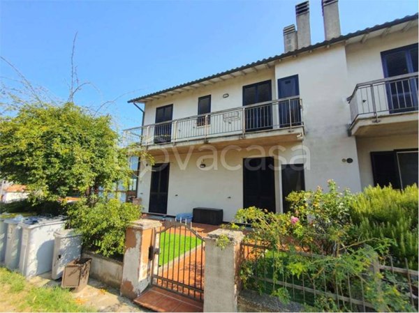 appartamento in vendita a Todi