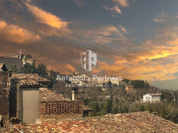 appartamento in vendita a Todi