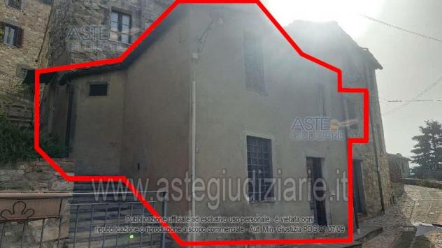 terreno edificabile in vendita a Todi in zona Pontecuti