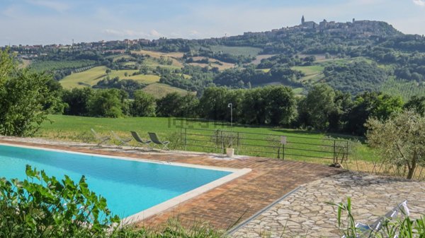 casale in vendita a Todi