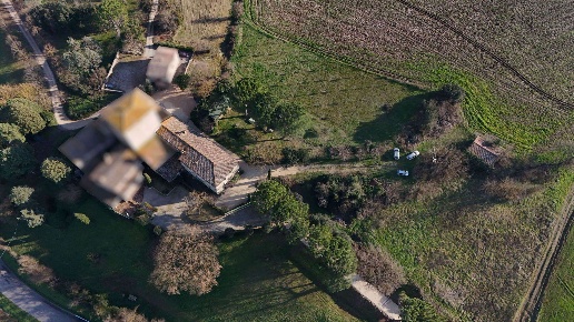 casa indipendente in vendita a Todi in zona Porchiano
