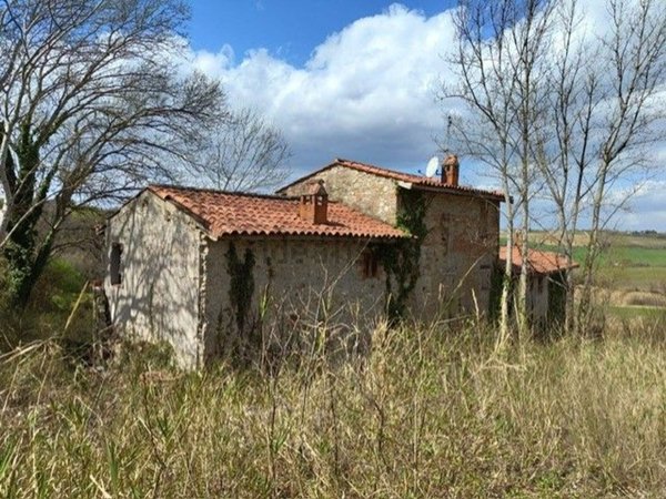 casa indipendente in vendita a Todi