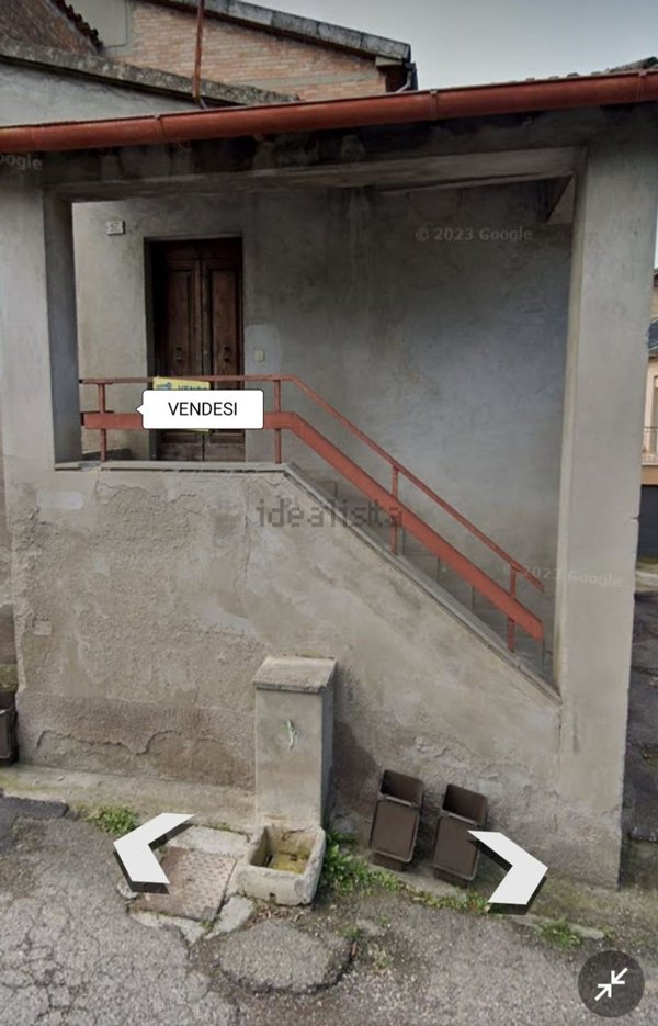 casa indipendente in vendita a Todi
