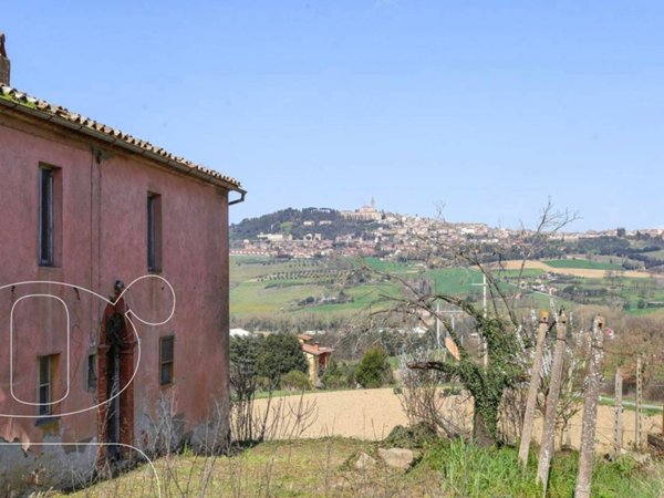casale in vendita a Todi in zona Vasciano